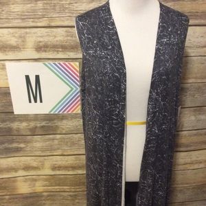 NWT LuLaRoe Joy Vest